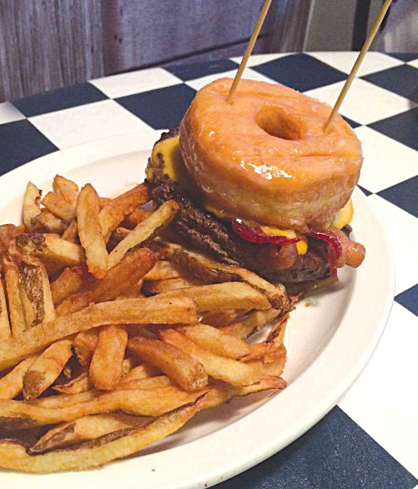 Galena Durty Gurt’s Burger Joynt